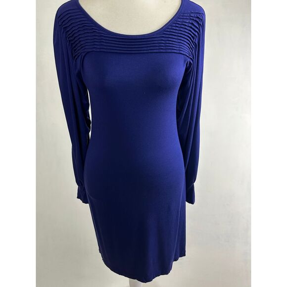 Banana Republic Women's Stretch‎ Dress Extra Small - Picture 1 of 12